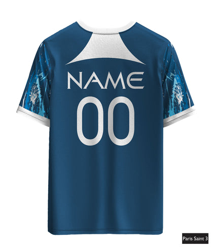 Paris Saint Germain Special Wave of Champions Edition