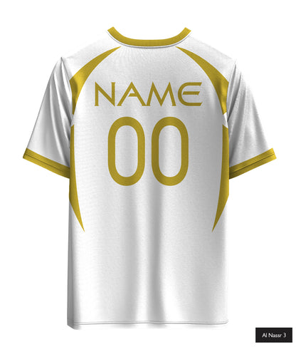 Al Nassr 2024-25 Third