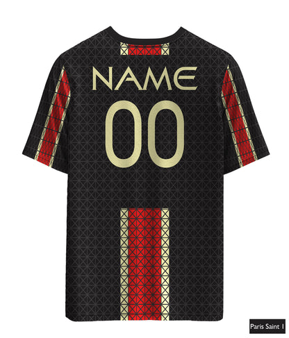 Paris Saint Germain 2025-2026