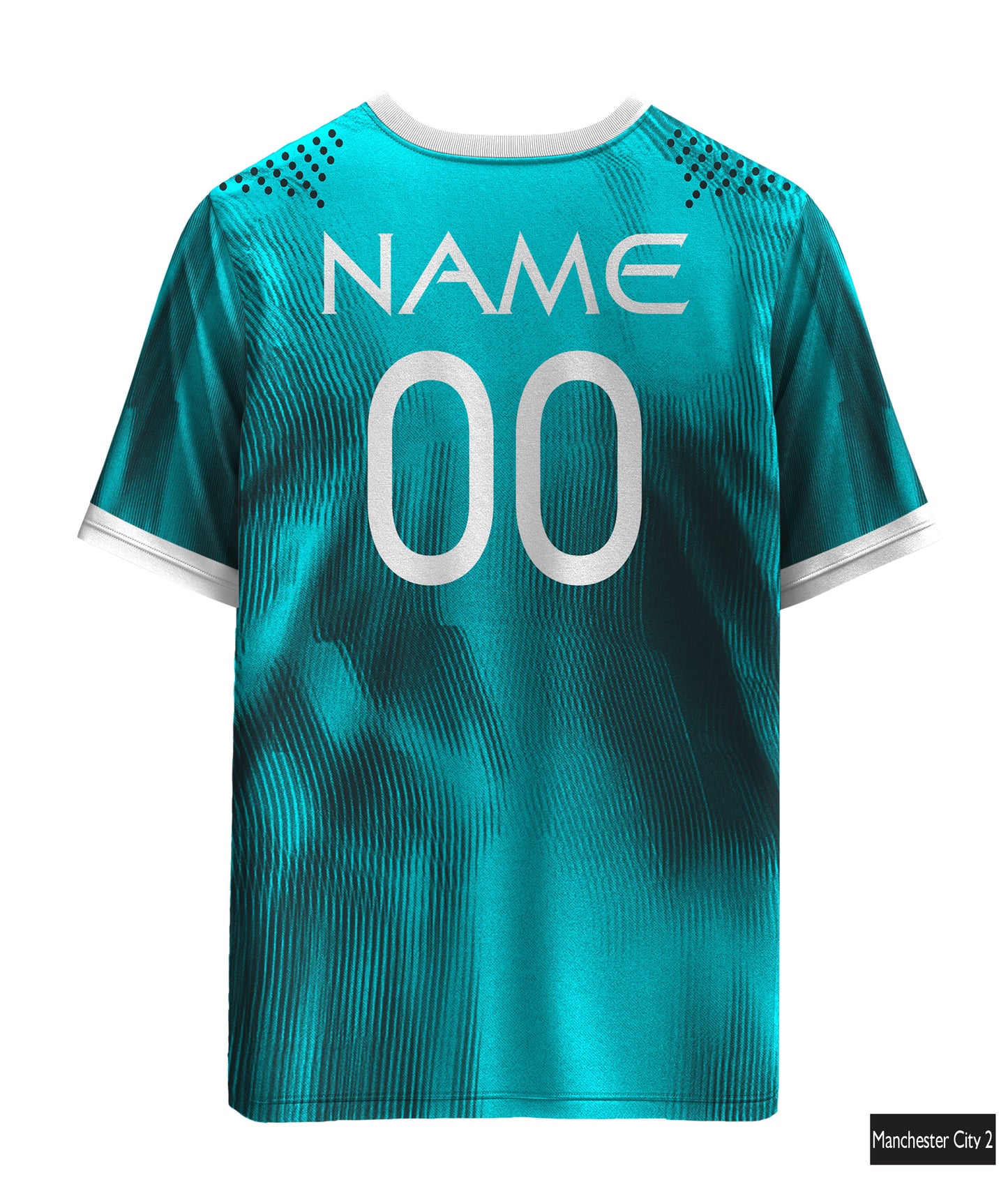 Manchester City Concept 20