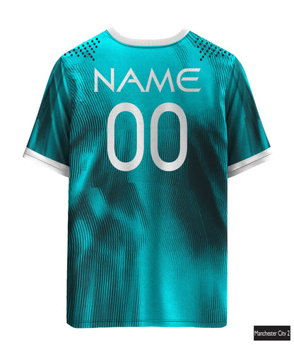 Manchester City Concept 20