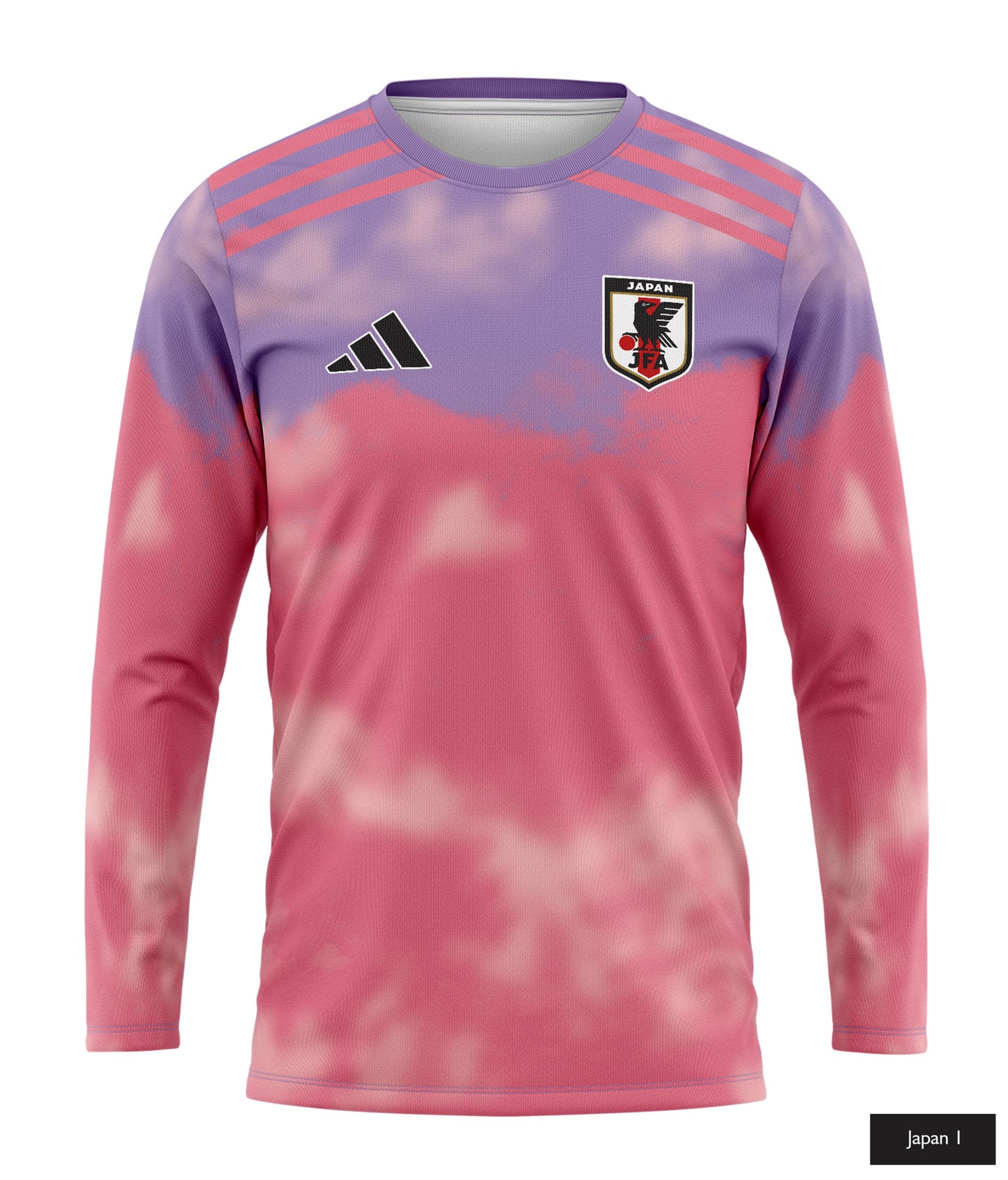 Japan 23-24 | Pink Special Edition