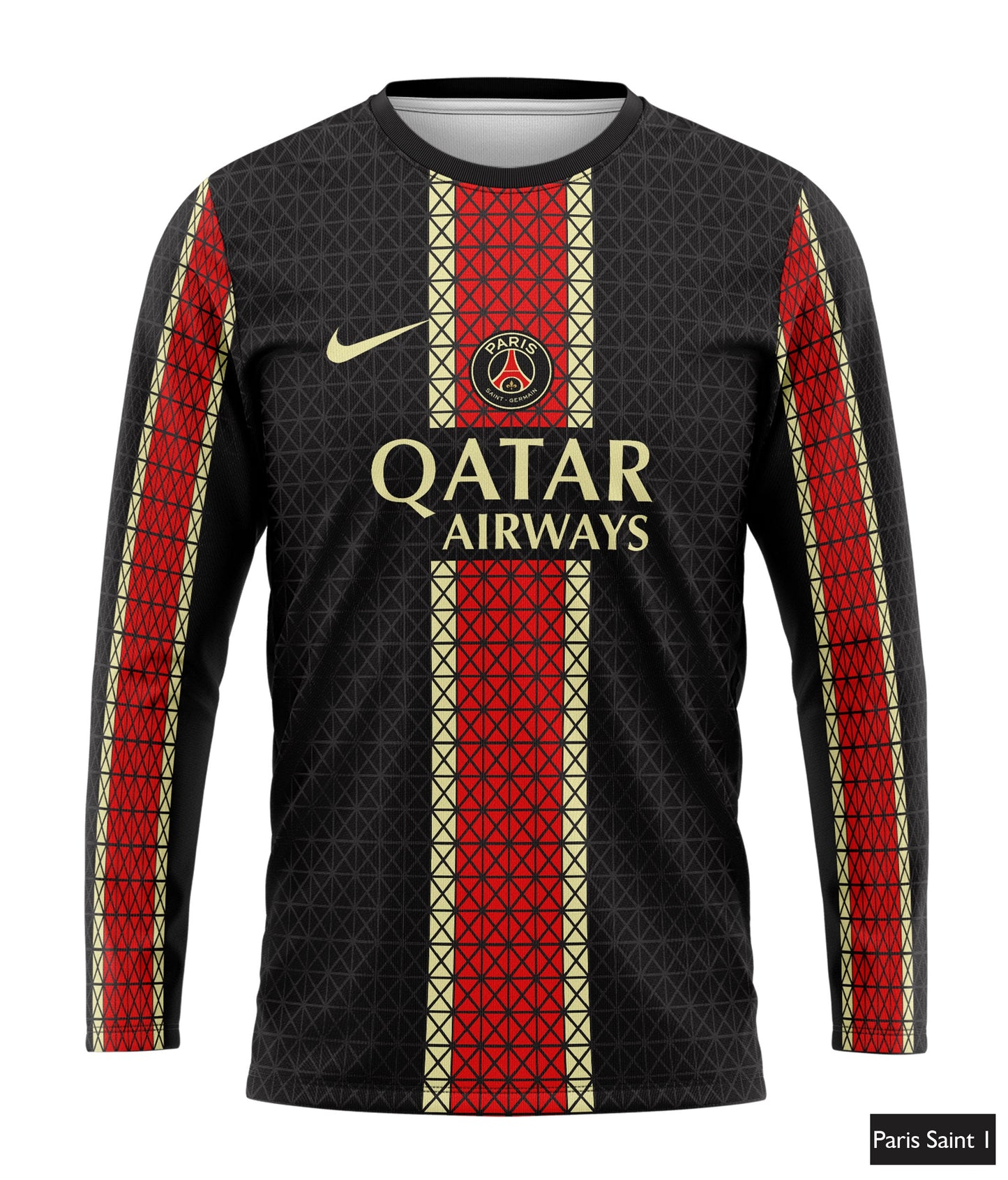 Paris Saint Germain 2025-2026