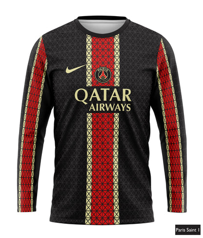 Paris Saint Germain 2025-2026