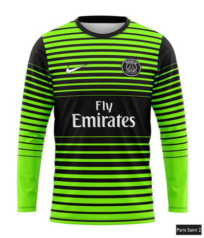 Paris Saint Germain Lines Edition