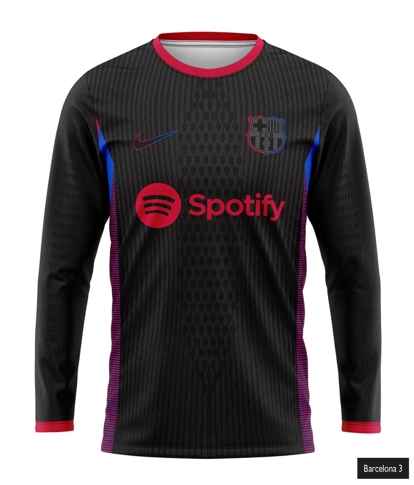 Barcelona F.C Fantasy 24-25 PRO