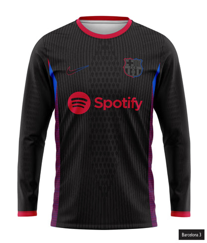 Barcelona F.C Fantasy 24-25 PRO