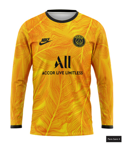 Paris Saint Germain Heartwood