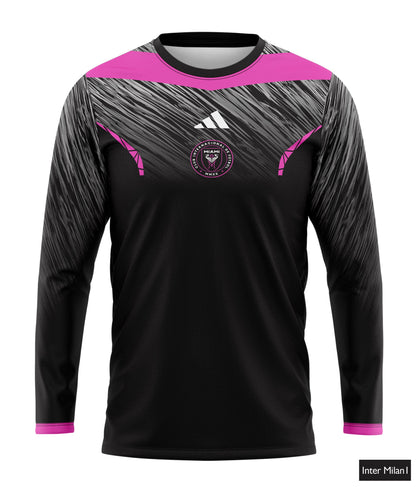 Inter Miami Dark Rose Concept