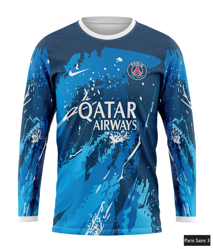 Paris Saint Germain Special Wave of Champions Edition