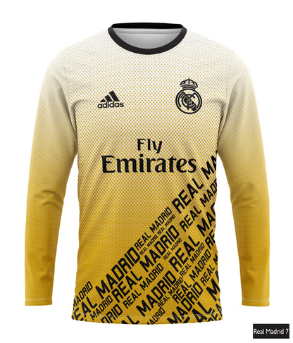 Real Madrid 2020 Fantasy