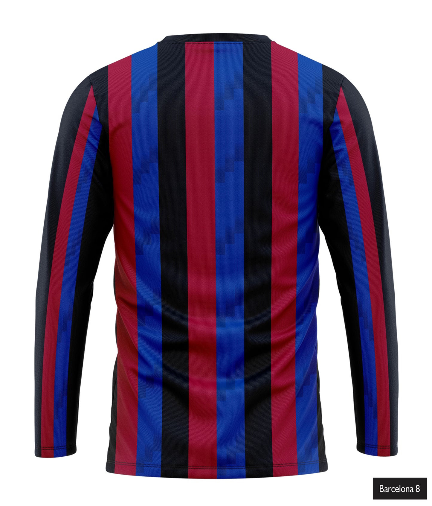 Barcelona Nike Men's FC 2022/23 Home Jersey