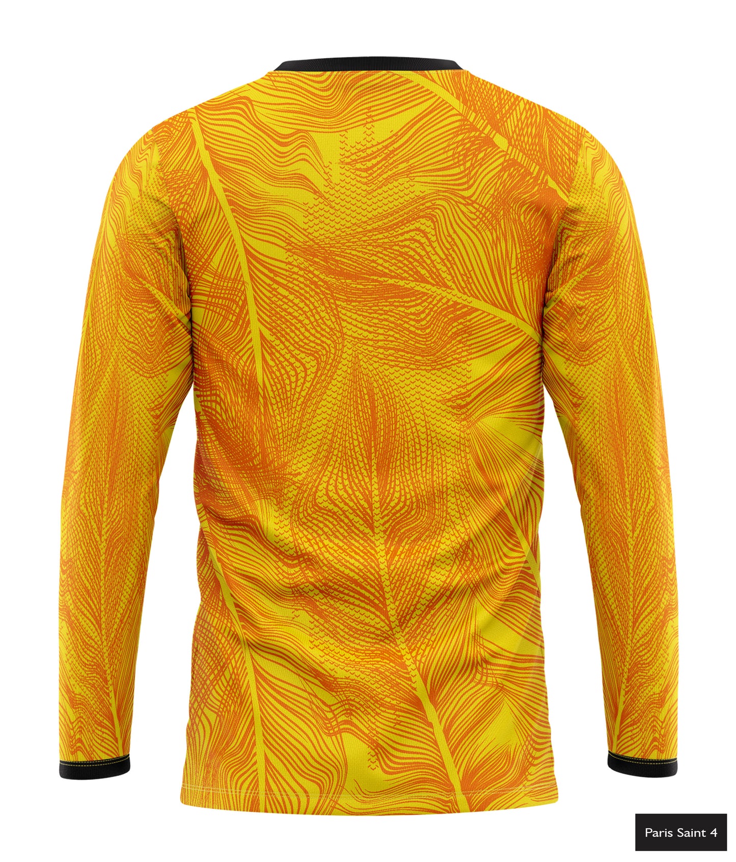 Paris Saint Germain Heartwood