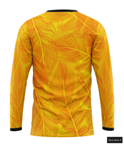 Paris Saint Germain Heartwood