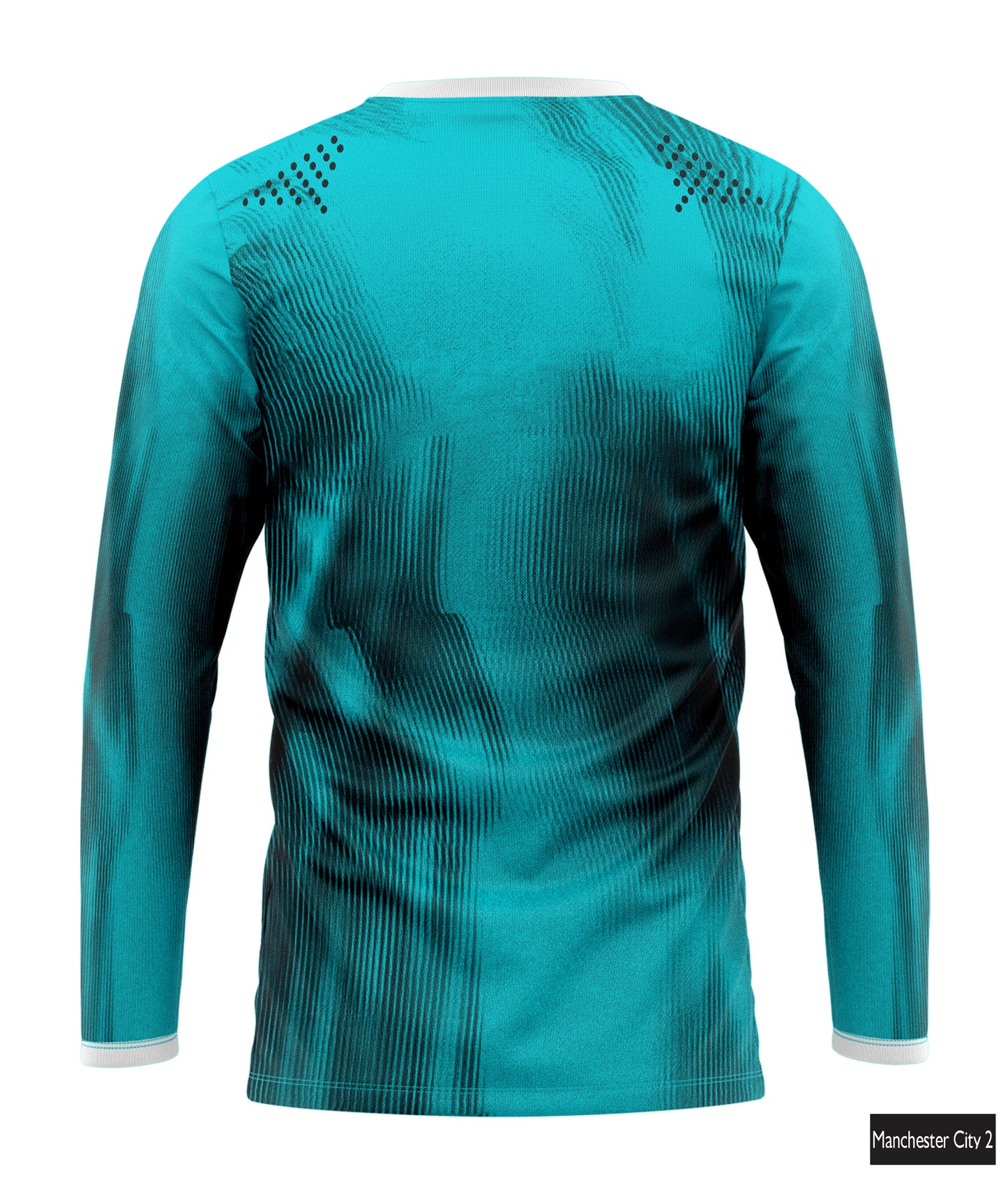 Manchester City Concept 20