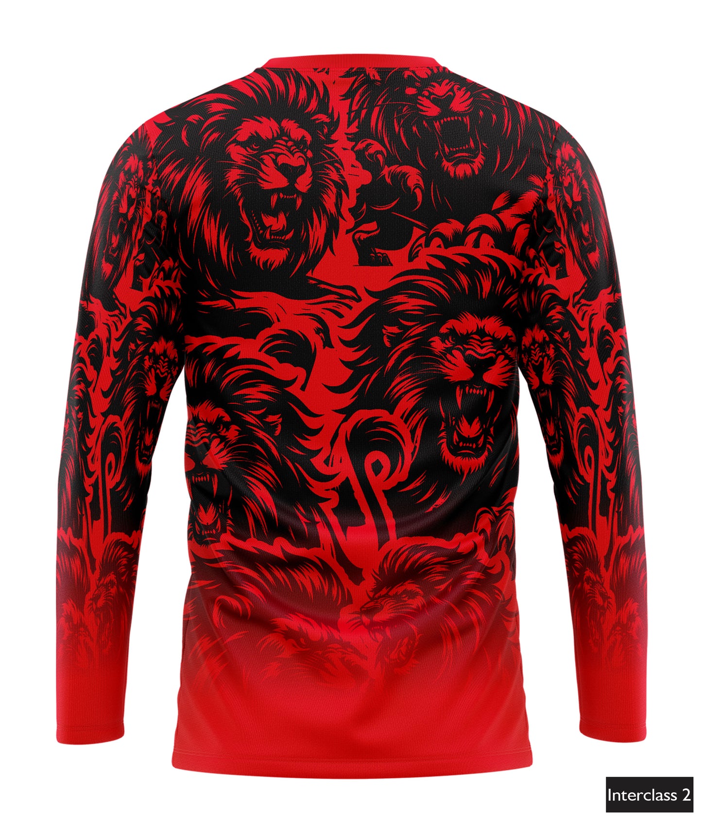 Majesty Lion Roar Edition