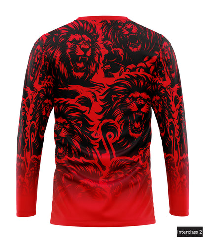 Majesty Lion Roar Edition