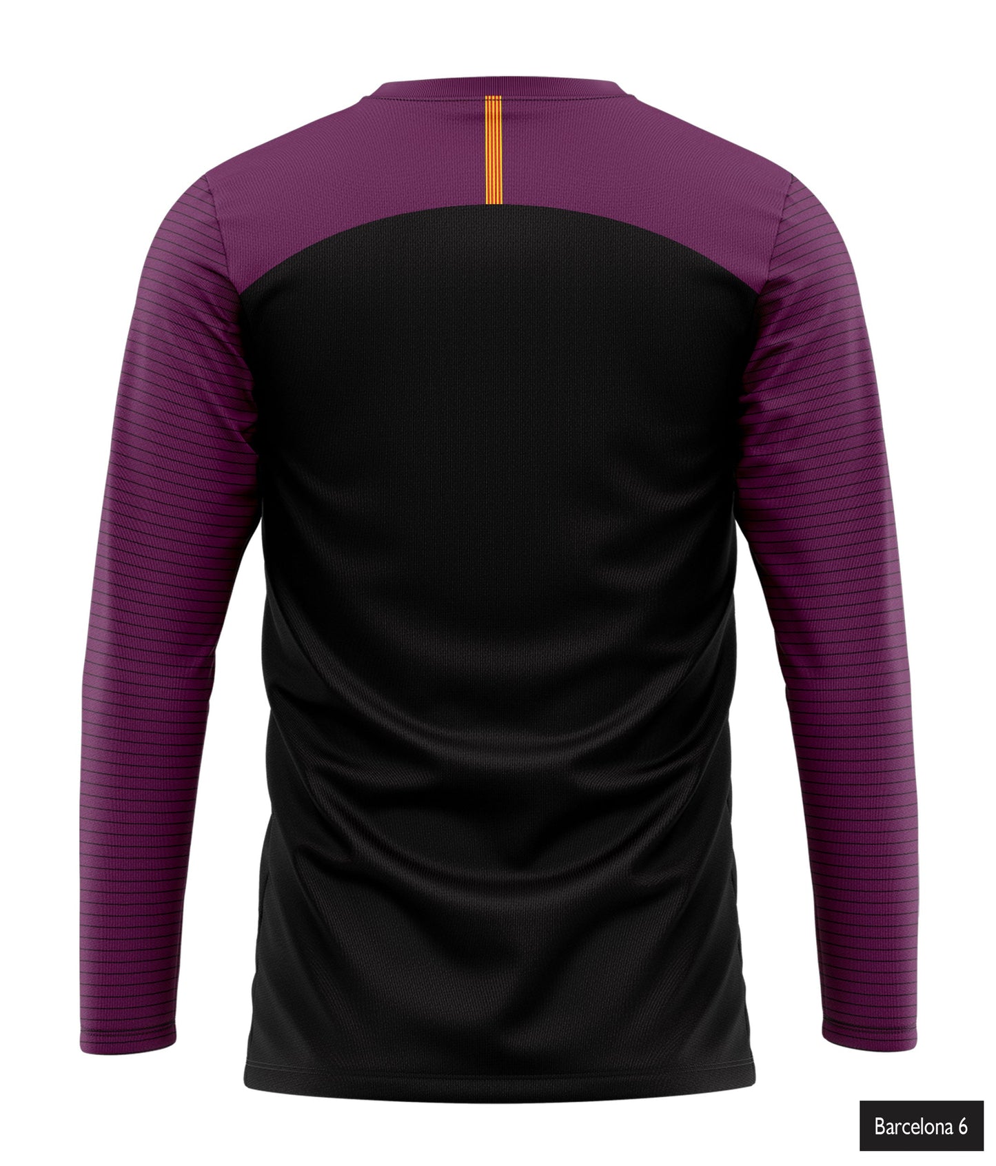 Barcelona 2016-17 GK Home Kit