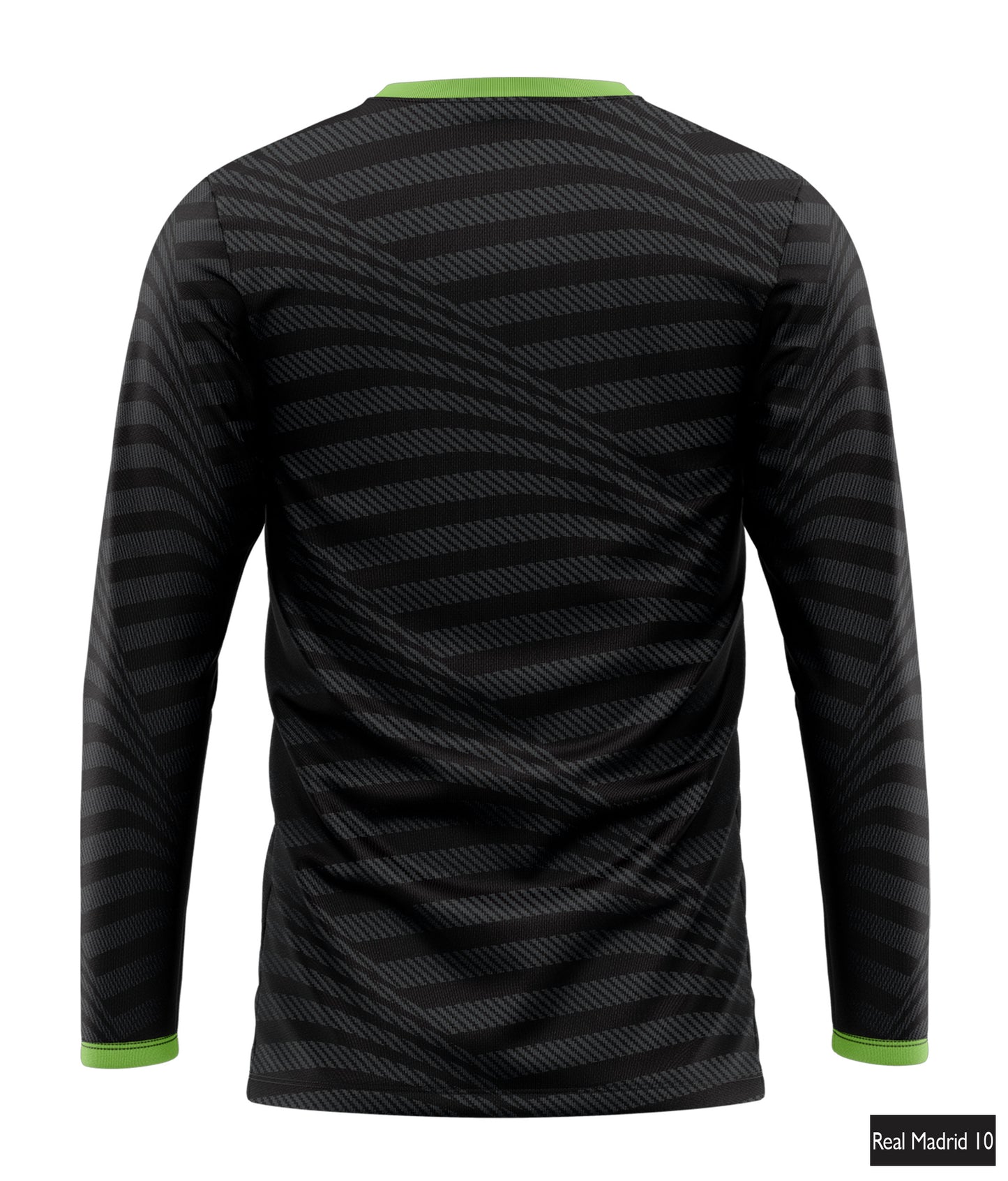 Real Madrid 22/23 Third Jersey
