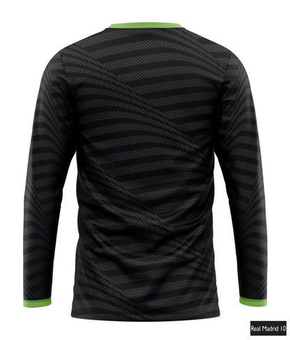 Real Madrid 22/23 Third Jersey