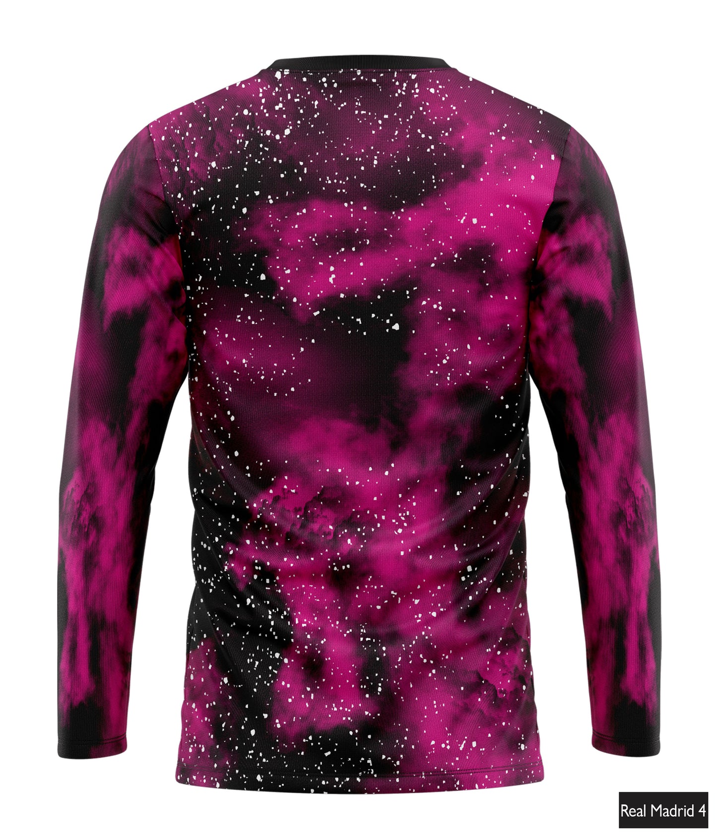 Real Madrid Special Galaxy Edition