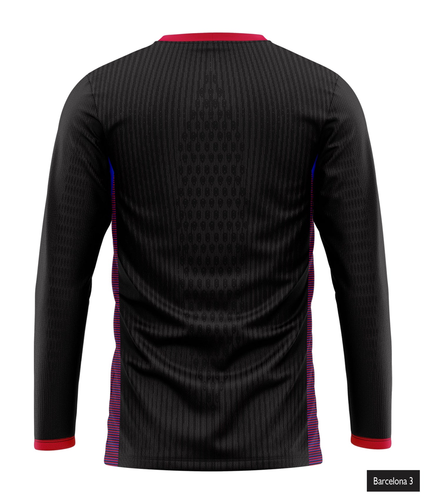 Barcelona F.C Fantasy 24-25 PRO