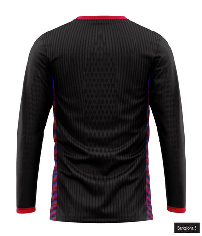 Barcelona F.C Fantasy 24-25 PRO