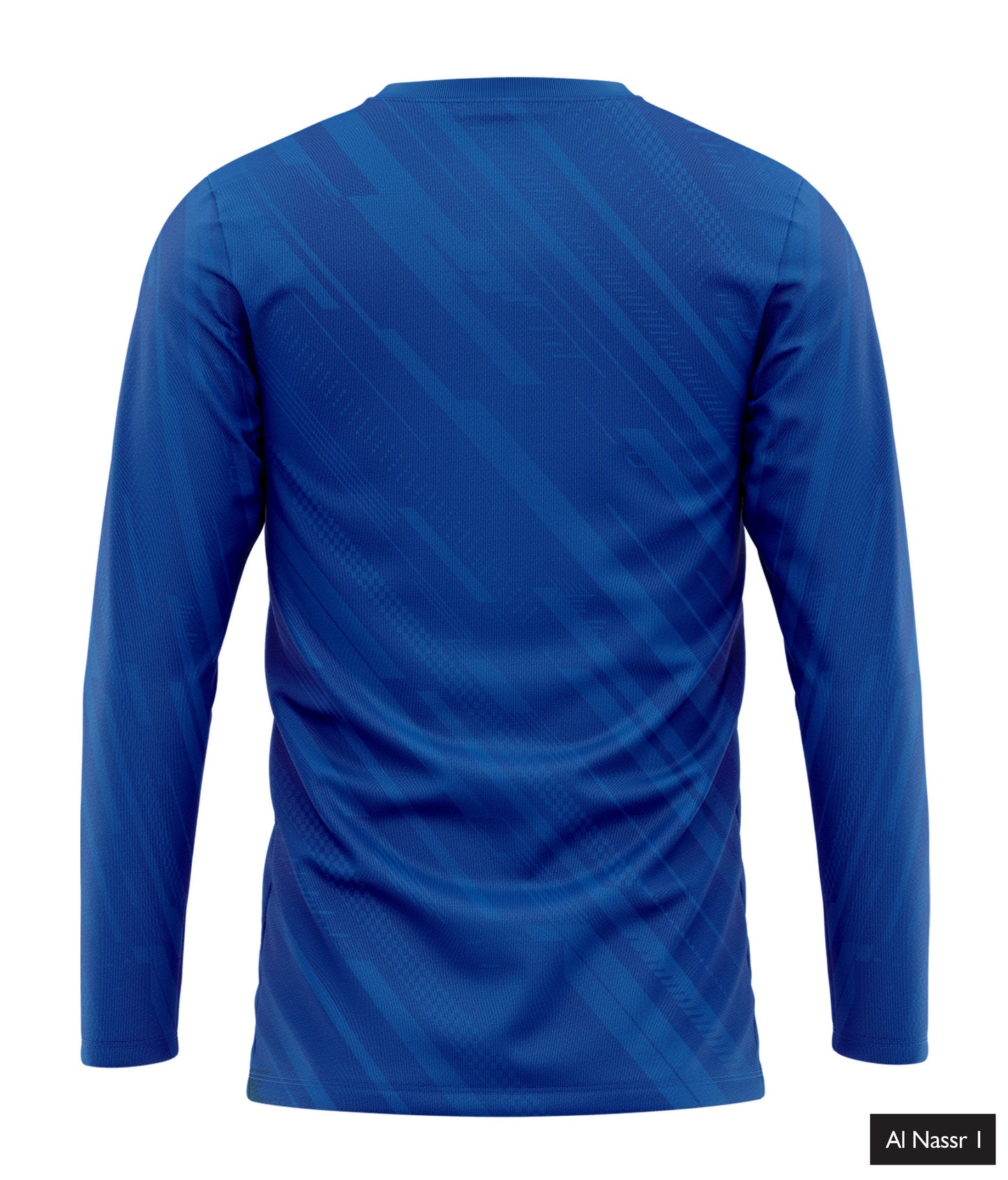 Al-Nassr FC 2022-23 Away Kit