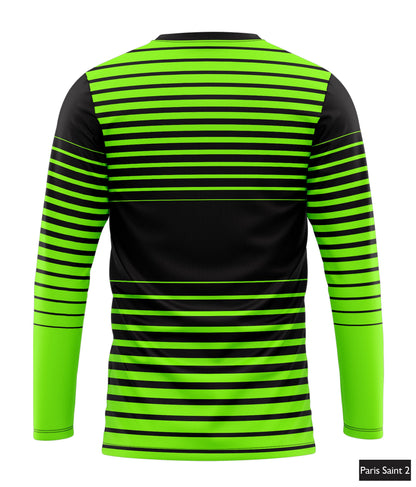 Paris Saint Germain Lines Edition