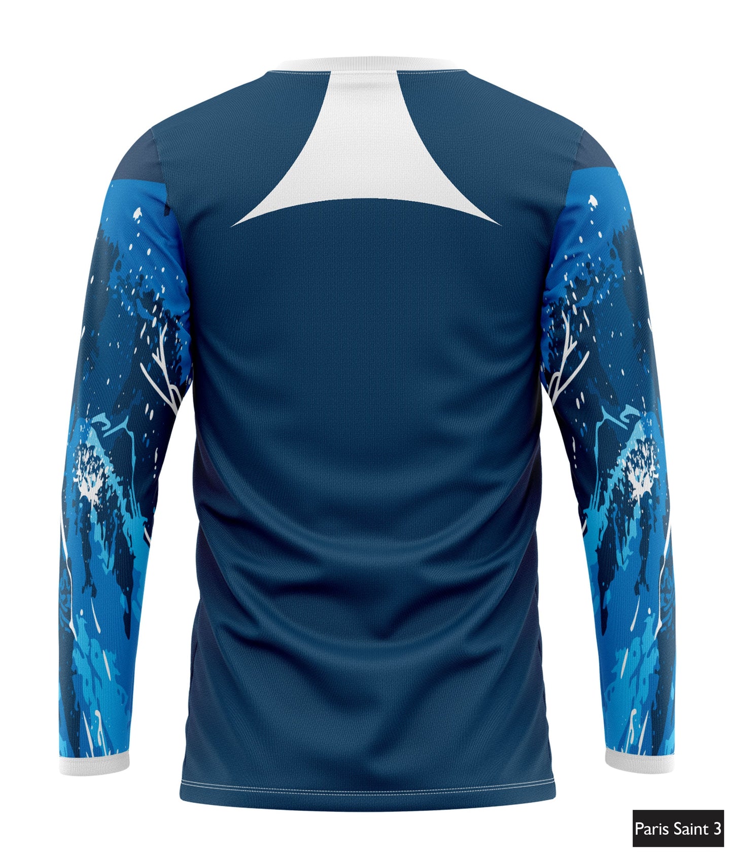 Paris Saint Germain Special Wave of Champions Edition