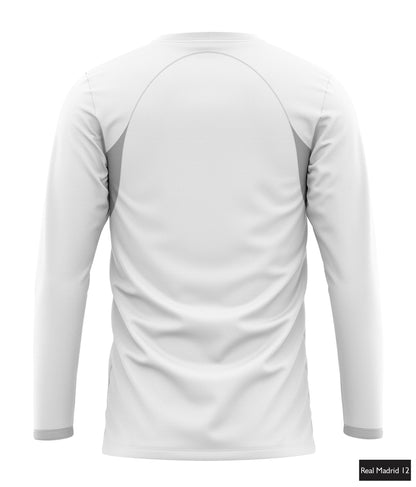 Real Madrid 2025-26 Home Leaked