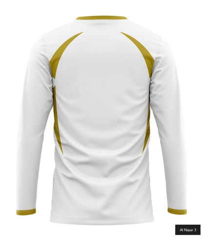 Al Nassr 2024-25 Third