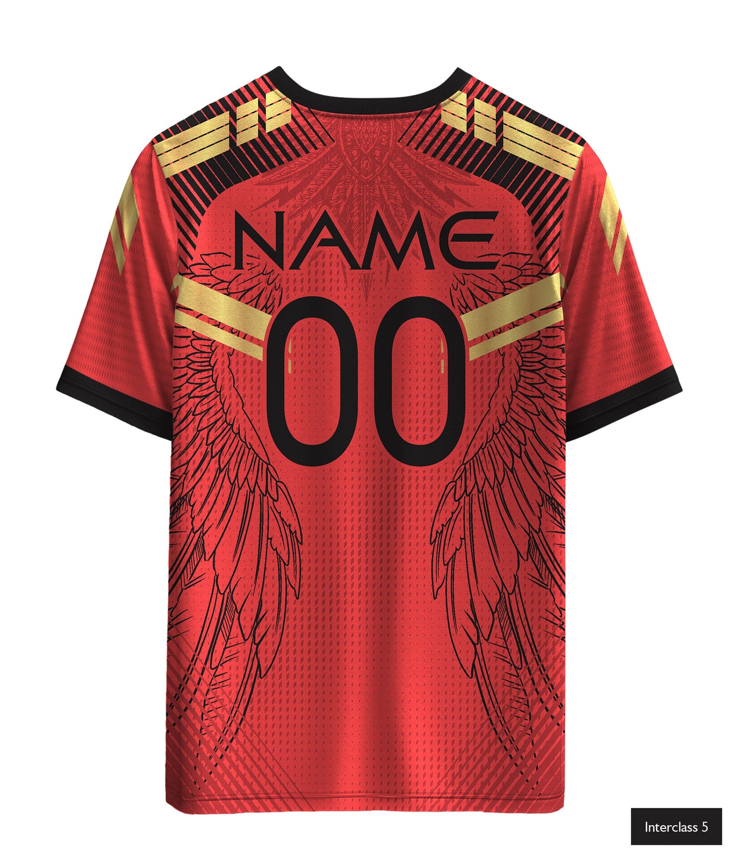 Rise with Phoenix Wings