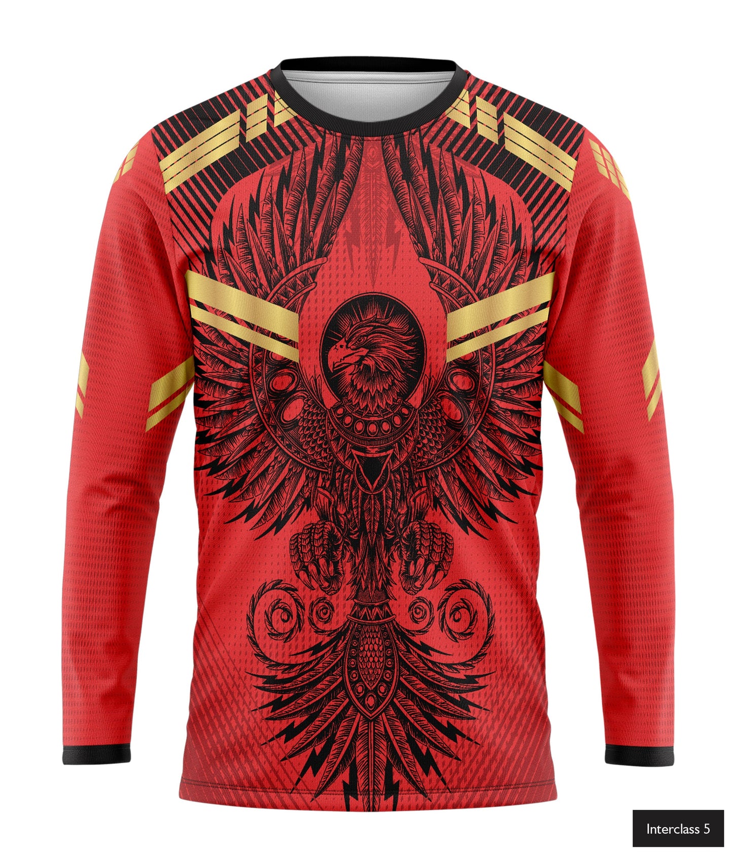 Rise with Phoenix Wings