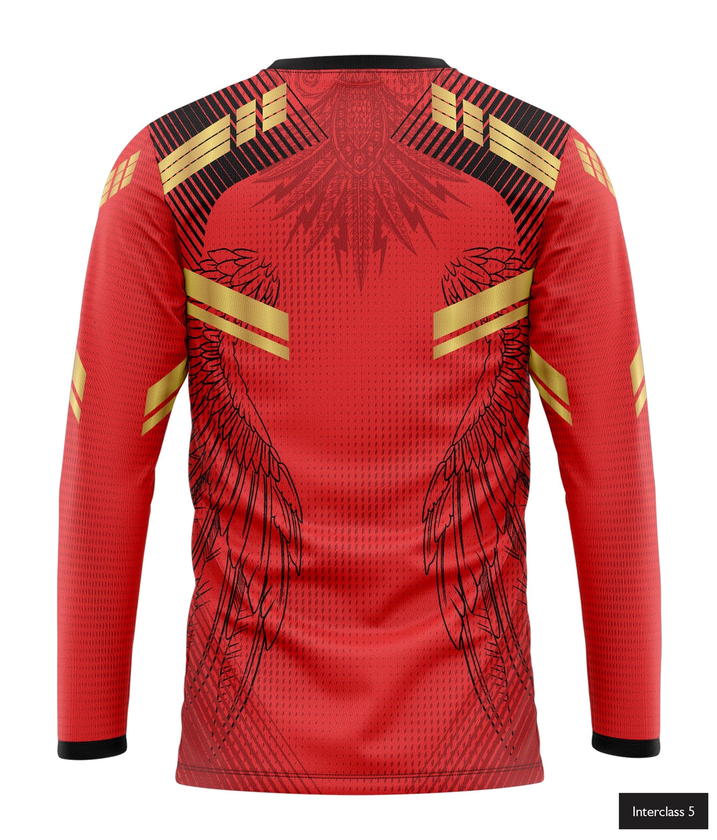Rise with Phoenix Wings