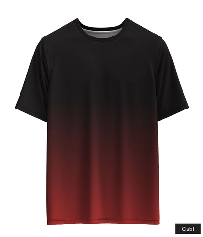 NestFit Maroon And Black Gradient