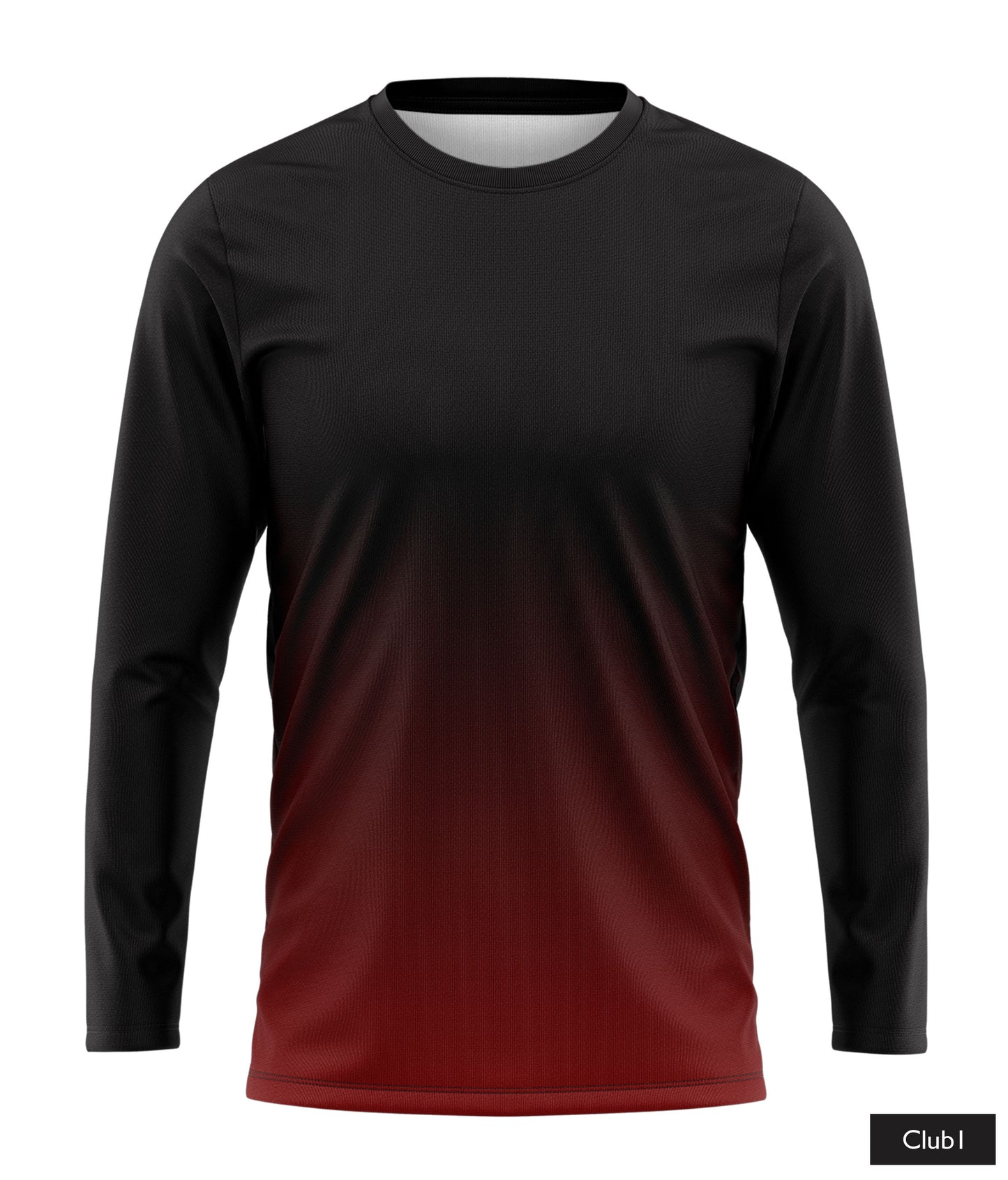 NestFit Maroon And Black Gradient