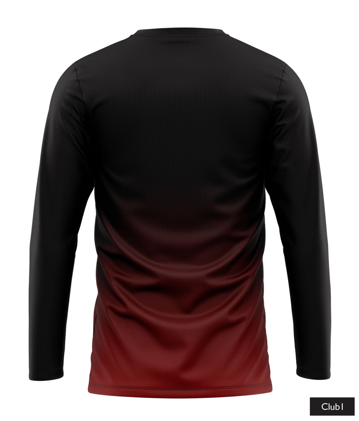 NestFit Maroon And Black Gradient
